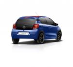 Citroen C1 Urban Ride 2018 года (WW)